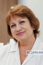 Зайцева Светлана Николаевна - фото