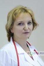 Зайцева Светлана Владимировна - фото