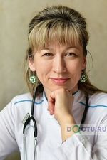 Зайченко Людмила Николаевна - фото