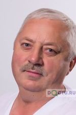 Зайчиков Сергей Николаевич - фото