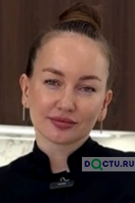 Зайдуллина Татьяна Рамилевна - фото
