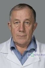 Зайкин Михаил Васильевич - фото