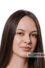 Зайкова (Горностаева) Екатерина Юрьевна - фото