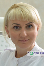 Зайнетдинова Юлия Рафаильевна - фото