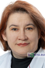 Зайнуллина Роза Исхаковна - фото