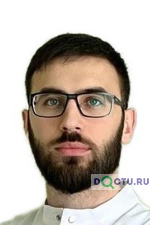 Закаригаев Магомед Расул - фото