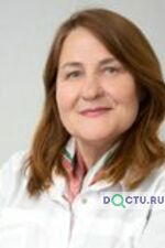 Захарчева Ирина Юрьевна - фото