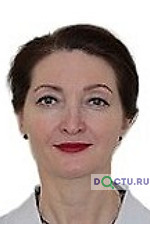 Захарчук Галина Михайловна - фото