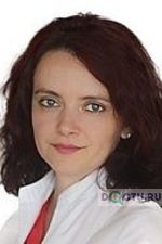 Захарчук Ирина Владимировна - фото