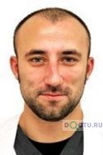 Захаров Андрей Викторович - фото