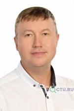 Захаров Евгений Николаевич - фото