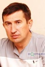 Захаров Максим Анатольевич - фото