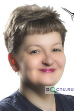 Захарова Галина Владимировна - фото