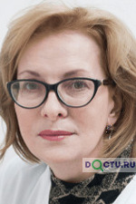 Захарова Ирина Викторовна - фото