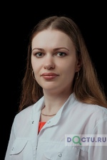 Захарова Ирина - фото