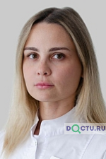 Захарова-Козьмян Кристина Игоревна - фото Захарова-Козьмян Кристина Игоревна - фото