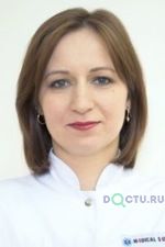 Захарова Наталья Юрьевна - фото