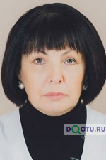 Захарова Наталья Викторовна - фото