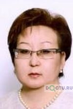 Захарова Раиса Николаевна - фото