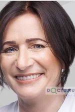 Захарова Светлана Александровна - фото