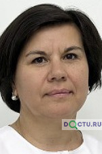 Захарова Светлана Николаевна - фото