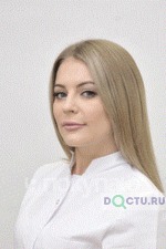 Захарова Светлана Дмитриевна - фото