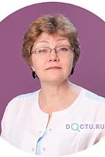 Захряпина Лариса Вячеславовна - фото