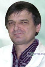 Закиров Ринат Ханифович - фото