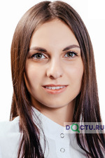 Закирова Екатерина Александровна - фото
