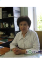 Закирова Фарида Ахметхановна - фото