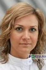 Закирова Галия Рафиковна - фото