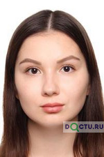 Закирова Регина Радиковна - фото