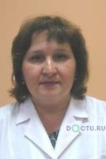 Закирова Римма Рашидовна - фото