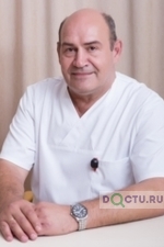 Заколоднев Игорь Николаевич - фото