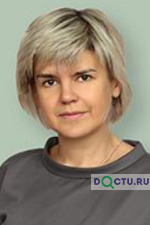 Закомерная Екатерина Анатольевна - фото