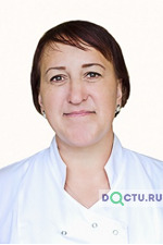 Заковряшина Евгения Анатольевна - фото