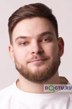Закудовский Дмитрий Викторович - фото