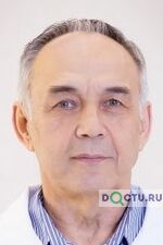 Залялов Фанис Ахкиямович - фото