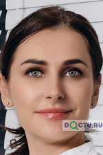 Залозная Марина Васильевна - фото