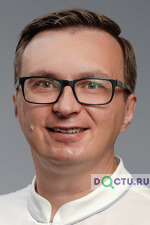 Замятин Сергей Игоревич - фото