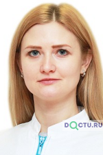 Замяткина Ирина Александровна - фото