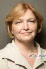 Заморина Марина Вильевна - фото