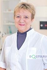Занкина Людмила Анатольевна - фото