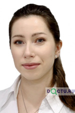 Сарапулова Елена Александровна - фото