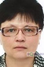 Запорожченко Ольга Владимировна - фото