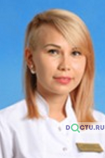 Запорожец Алина Александровна - фото