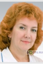 Запрудина Марина Владимировна - фото