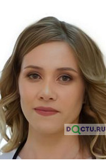 Зарбуева Анна Анатольевна - фото
