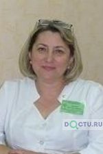Зарипова Инна Вячеславовна - фото
