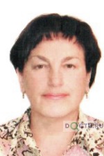 Зарипова Зифа Газизовна - фото